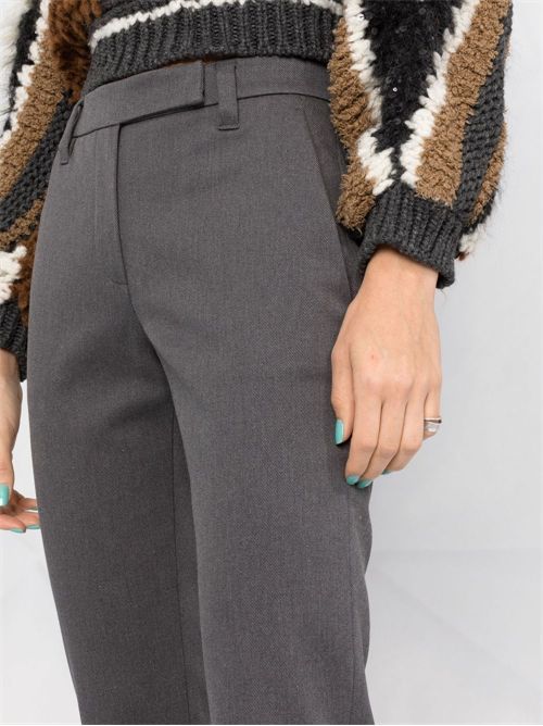 Cotton Pants BRUNELLO CUCINELLI | MA126P7258C004